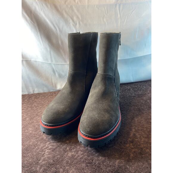 Bos & Co. boots - Picture 2 of 14